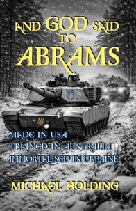 And God Said to Abrams