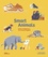 Smart Animals. Clever Creatures in the Animal Kingdom