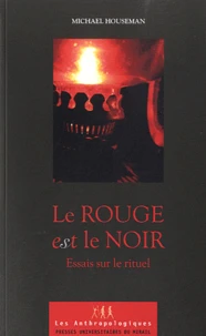 Le rouge est le noir