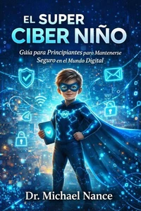 El Super Ciber Niño: Seguridad Digital para Niños