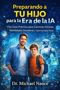 Preparando a Tu Hijo para la Era de la IA