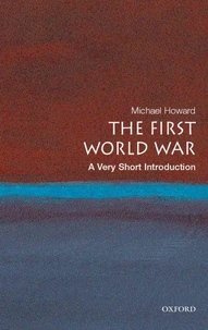 The First World War