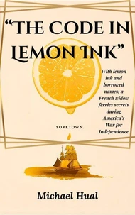 The Code in Lemon Ink