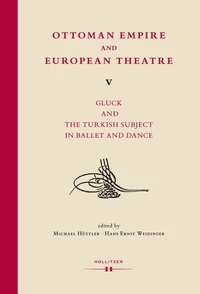 Ottoman Empire and European Theatre V