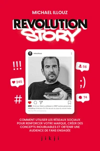 Revolution Story