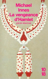 La vengeance d'Hamlet