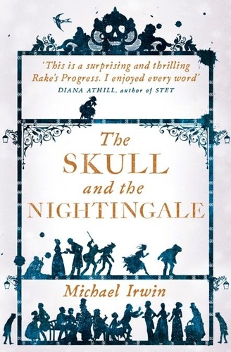Michael Irwin - The Skull and the Nightingale.