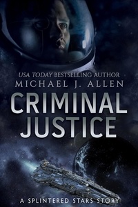  Michael J Allen - Criminal Justice.