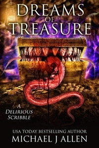  Michael J Allen - Dreams of Treasure.
