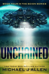  Michael J Allen - Unchained - SCION, #4.