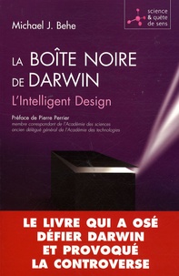Liens de téléchargement gratuits d'ebooks pdf La boîte noire de Darwin  - L'Intelligent Design 