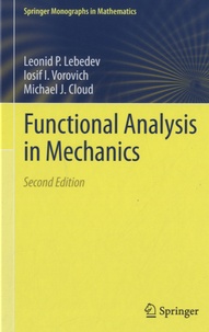 Functional Analysis in Mechanics.pdf