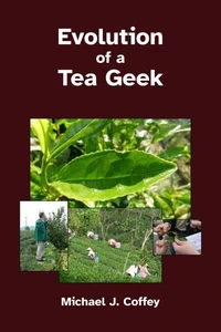 Evolution of a Tea Geek