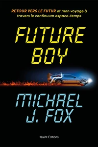Future Boy