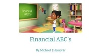 Open source audio books téléchargement gratuit Financial ABC's (Litterature Francaise) par  
