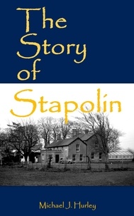  Michael J. Hurley - The Story of Stapolin.