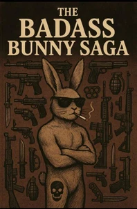 The Badass Bunny Saga