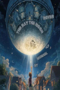 The Day the Moon Moved