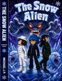 The Snow Alien