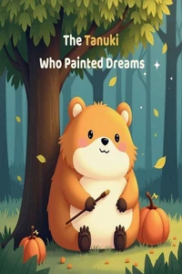 The Tanuki who Painted Dreams