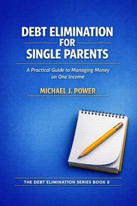 Debt Elimination For Single Parents