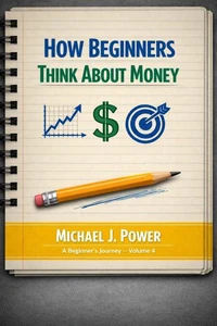 How Beginner's Think About Money