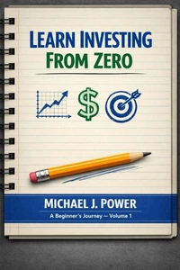 Learn Investing From Zero