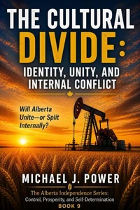 The Cultural Divide: Identity, Unity, and Internal Conflict
