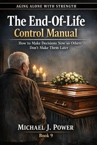 The End-Of-Life Control Manual
