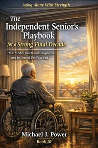The Independent Senior's Playbook for a Strong Final Decade
