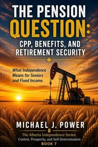 The Pension Question: CPP, Benefits, and Retirement