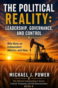 The Political Reality: Leadership, Governance, and Control