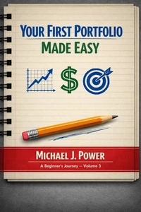 Your First Portfolio Made Easy