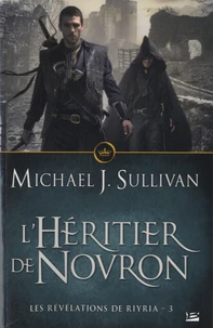 L'héritier de Novron