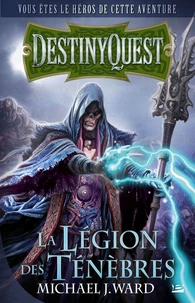 Destiny Quest