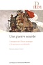 Michael Jabara Carley - Une guerre sourde - L'émergence de l'Union soviétique et les puissances occidentales.