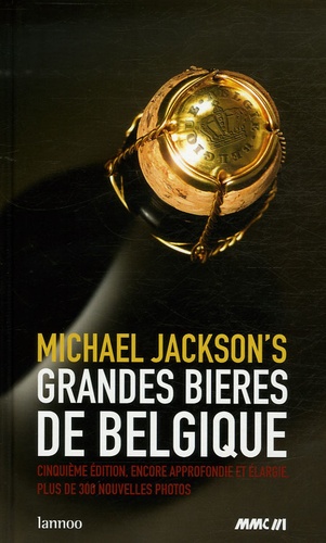 Michael Jackson - Grandes bières de Belgique.
