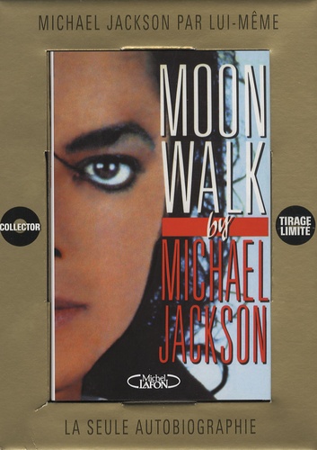 Michael Jackson - Moon walk.