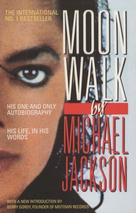 Michael Jackson - Moonwalk.