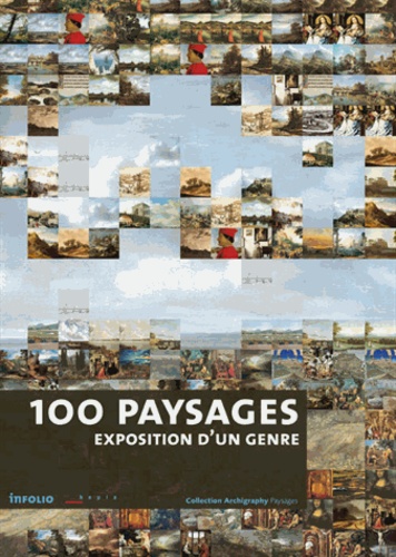 Michael Jakob et Claire-Lise Schwok - 100 paysages - Expositions d'un genre.