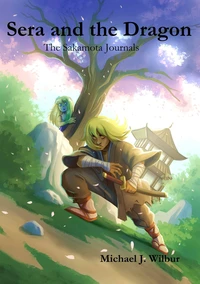 Sera and the Dragon