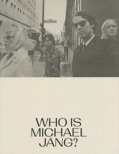 Michael Jang - Who is Michael Jang?.