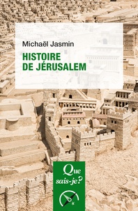 Rhonealpesinfo.fr Histoire de Jérusalem Image
