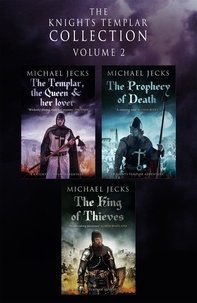 Michael Jecks - The Last Templar Collection: Volume 2.