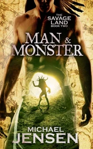 Man &amp; Monster