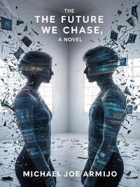 The Future We Chase, a novel