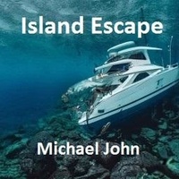 Ebook pour les programmes cnc téléchargement gratuit Island Escape  (Litterature Francaise) 9798223340126
