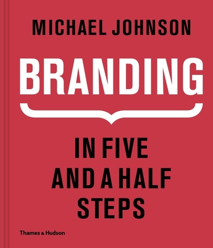 Michael Johnson - Branding.