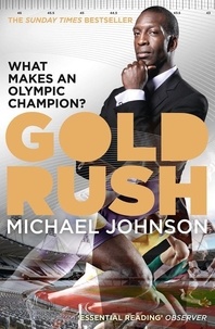 Michael Johnson - Gold Rush.