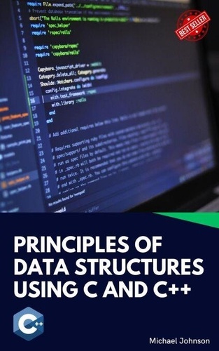 Principles of Data Structures Using C and C++ de Michael Johnson - ePub ...